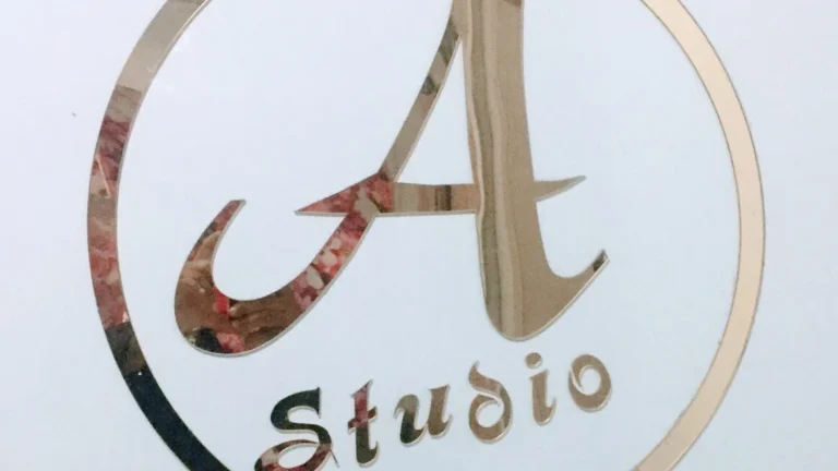 Aarti Makeup Studio Pathankot logo 2 768x432