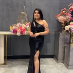 Aastha Sharma Makeup Artist 2