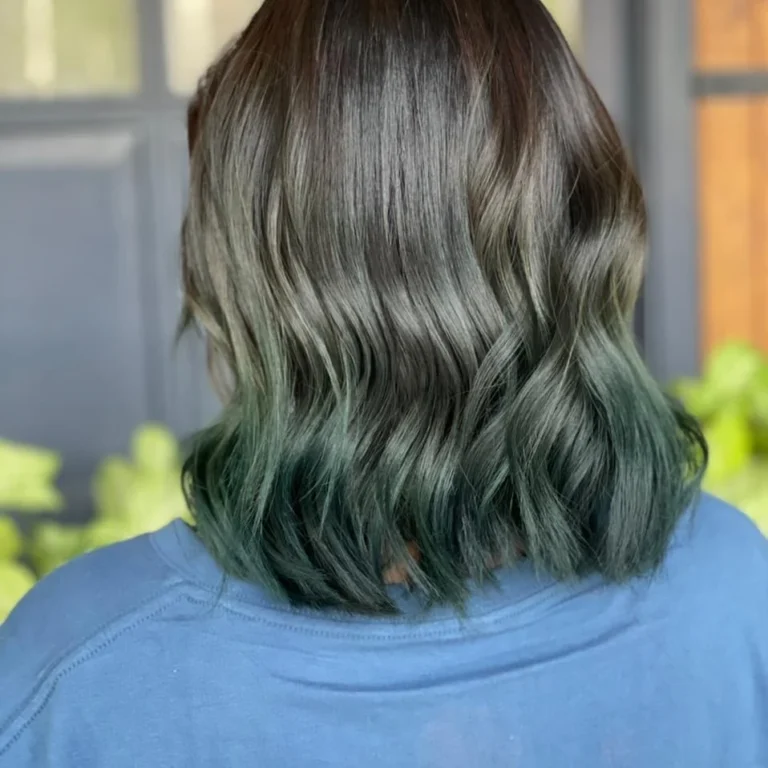 Admire Beauty Wellness salon Academy Amritsar hair colour 768x768