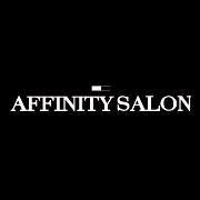 Affinity Salon Green Park logo
