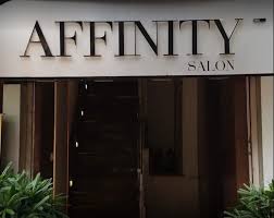 Affinity Salon New Friends Colonylogo 2