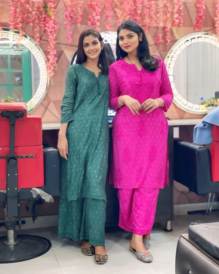 Aish Royal Salon Academy Hoshiarpur makeupp 768x960