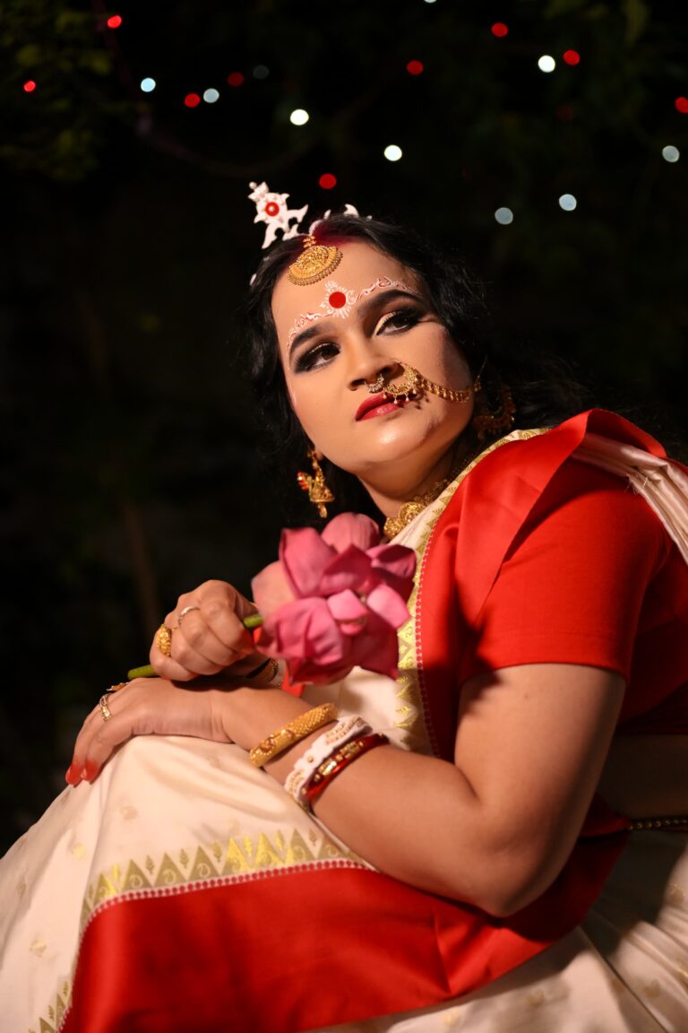 Alaknanda makeup artistry Mayur Vihar Delhi 768x1152