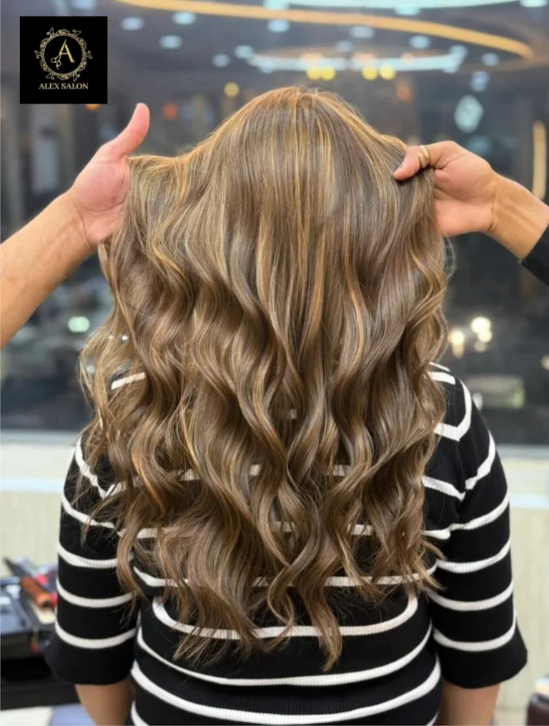 Alex Unisex Studio Mohali hair 768x1016