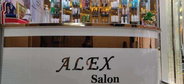 Alex Unisex Studio Mohali profile image 768x352