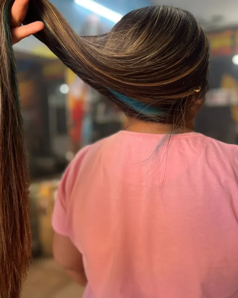 Alter Unisex Salon Academy Hoshiarpur hair colour 768x960