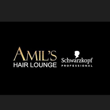 Amils Hair Lounge Patiala logo