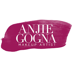 Anjie Gogna Makeup Artist Green Park New Delhilogo 2