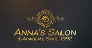 Anna Salon Academy Karnal logo
