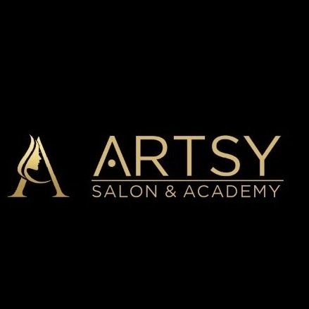 Artsy Salon Academy Ludhiana logo