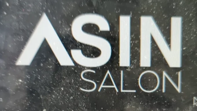 Asin Salon Connaught Place New Delhilogo 1