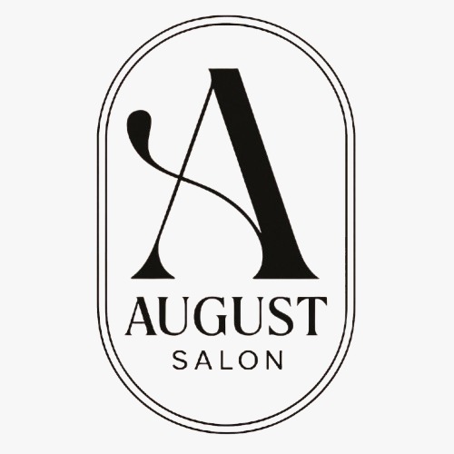 August Salon Ayodhya logo