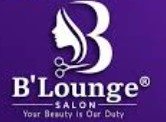 BLounge Salon Jalandhar logo