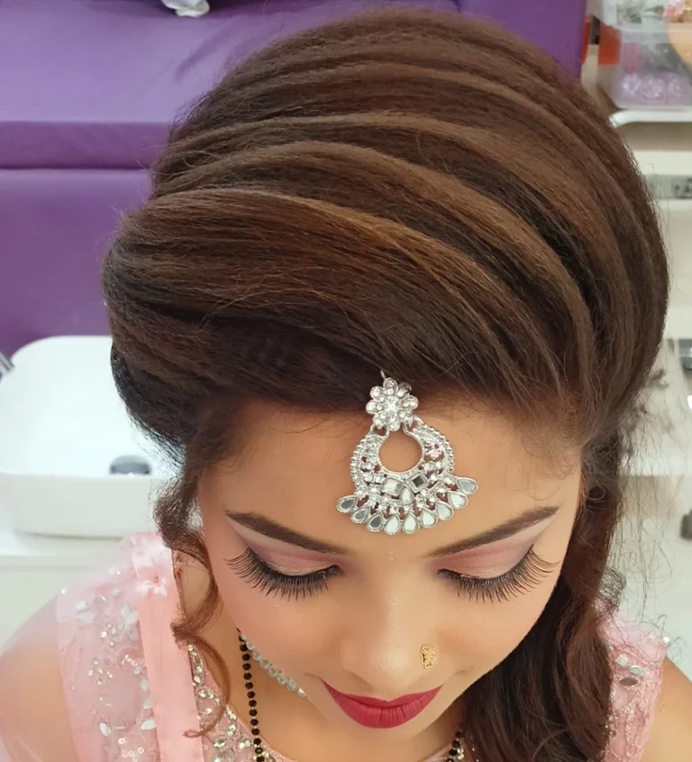 Beauty Headquarter Salon Ambala Cantt hairstyle 768x845