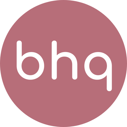 Beauty Headquarter Salon Ambala Cantt logo