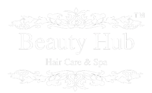Beauty Hub Unisex Salon Amritsar logo