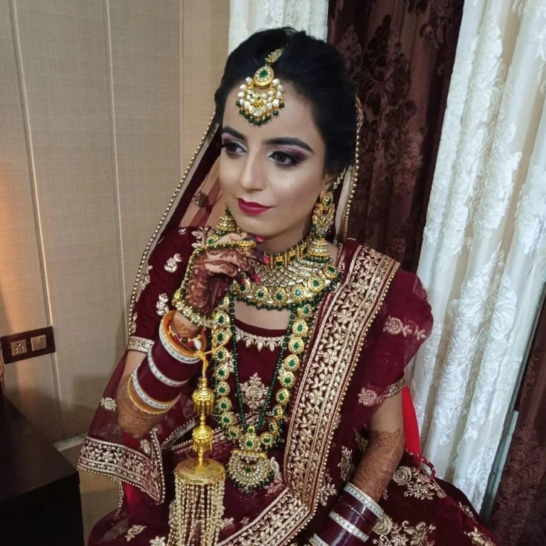 Beauty Hub Unisex Salon Amritsarbride 768x768