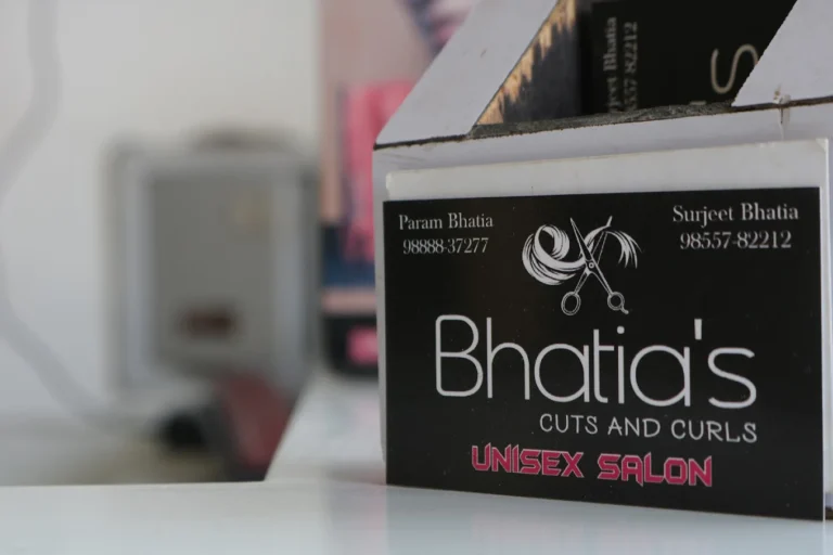Bhatias Cuts Curls Rupnagar profile image 2 768x512