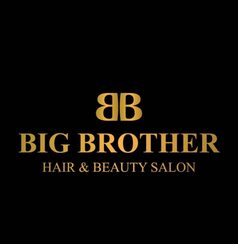 Big Brother Hair Beauty Salon Paharganj New Delhilogo 2 768x789