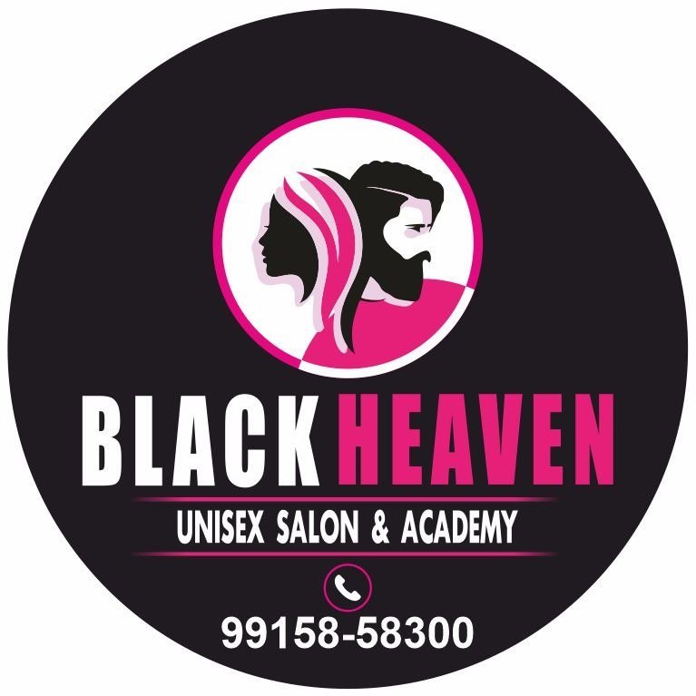Black Heaven Malerkotla logo 2