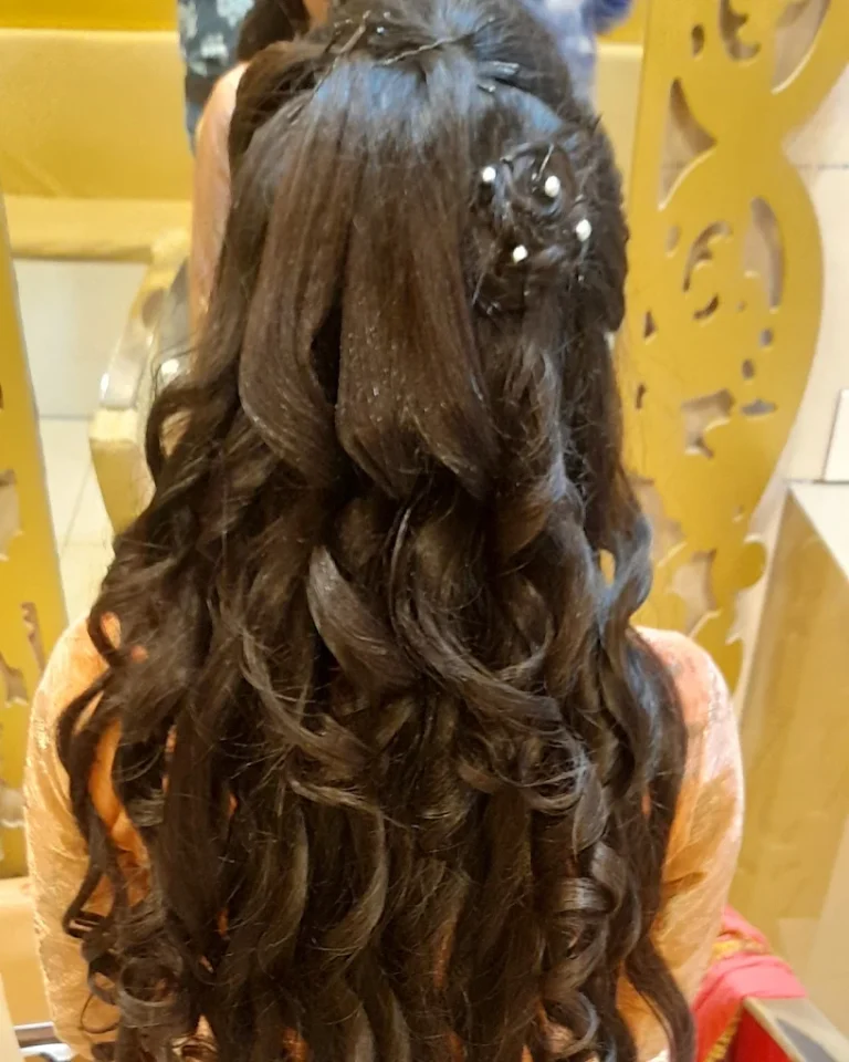 Boss unisex salon Sangrur hair style 768x960