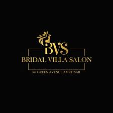 BridalVilla Salon Amritsar logo