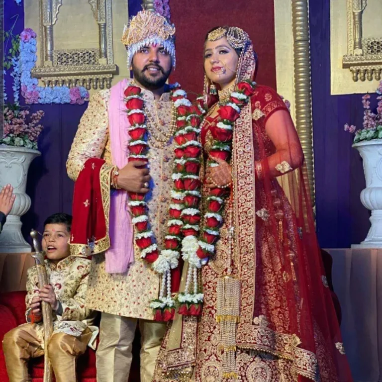 Brightness Studio Rani Ka Bagh Amritsar bridal 768x768