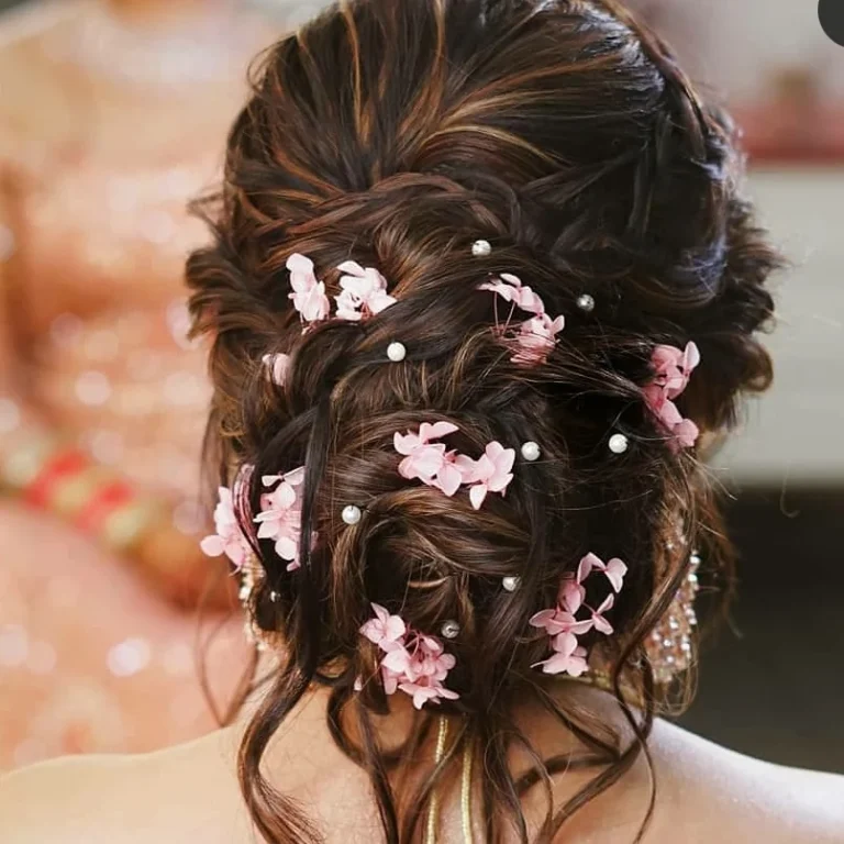 Brightness Studio Rani Ka Bagh Amritsar hairstyle 768x768