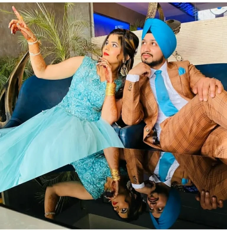 Brightness Studio Rani Ka Bagh Amritsar makeup 768x778