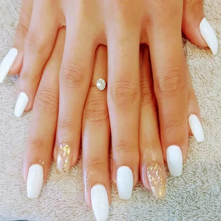 Brightness Studio Rani Ka Bagh Amritsar nails 768x768