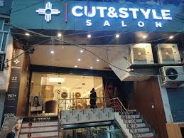CUTSTYLE Salon IP Extension New Delhilogo 2