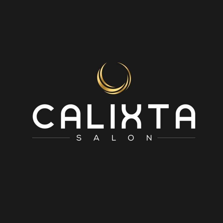 Calixta Salon Prayagrajlogo 768x768