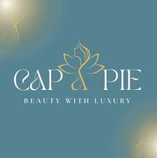 Cap A Pie Beauty Care Salon Academy Fazilka logo