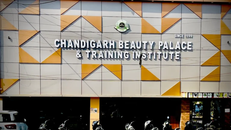 Chandigarh Beauty Palace Ambala profile image 768x432