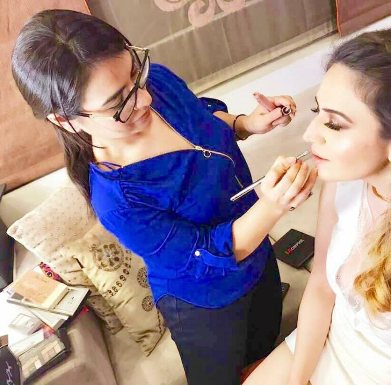 Chandni Chadha Greater Kailash New Delhiprofile 2 768x756