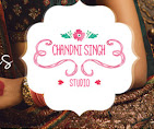 Chandni Singh Studio logo 12
