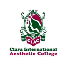 Clara International Salon Academy Firozpur logo 1