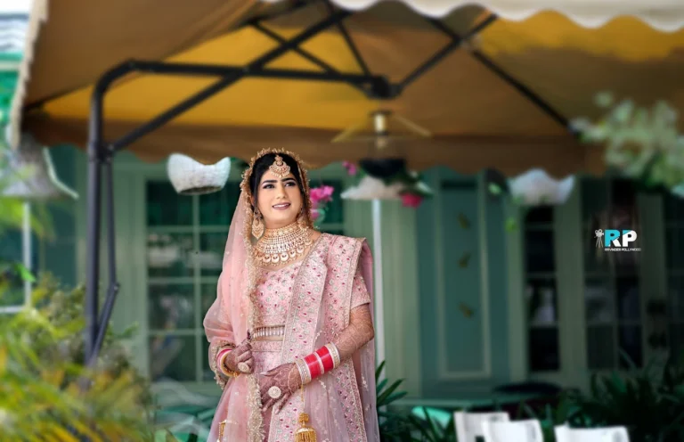 Coco nail lash bar faridkot bride 768x496