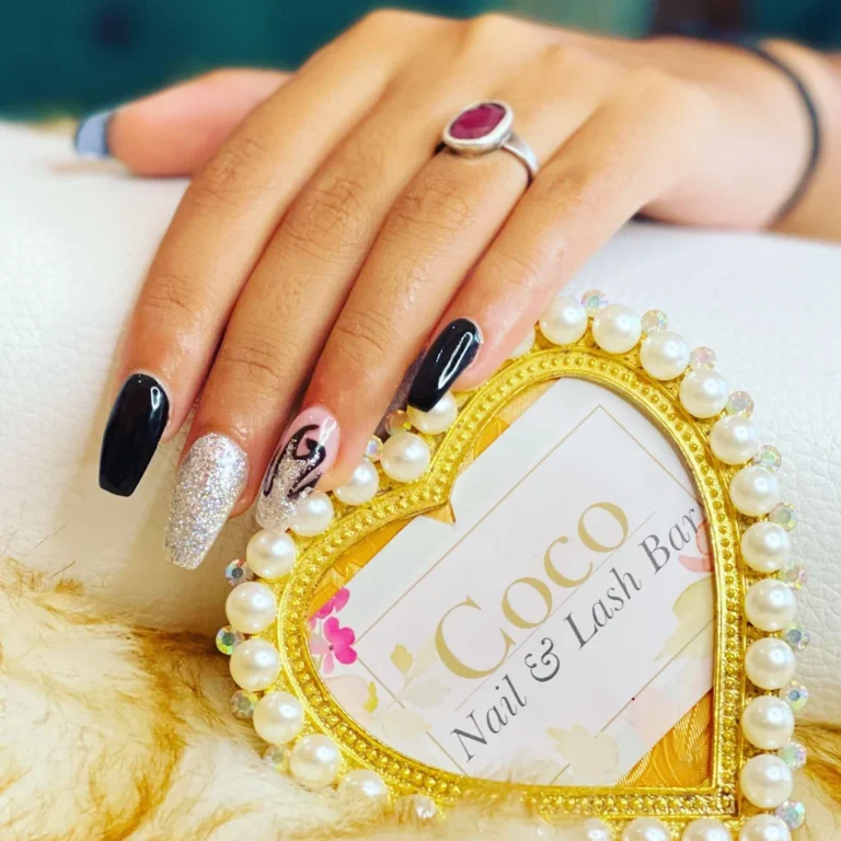 Coco nail lash bar faridkot nail 768x768