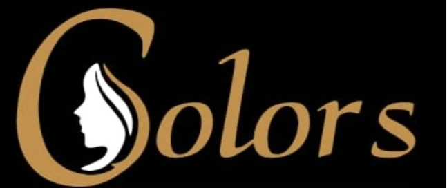 Colors salon sangrur logo