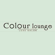 Colour Lounge Luxe Salon Amritsar Logo