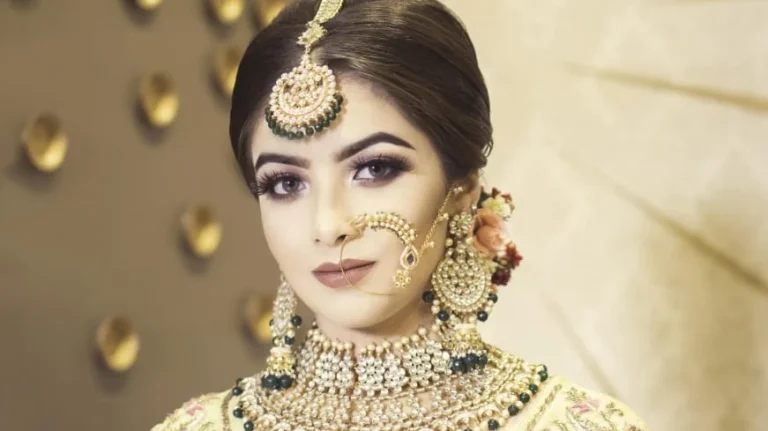 Colour Lounge Luxe Salon Amritsar Makeup 768x431