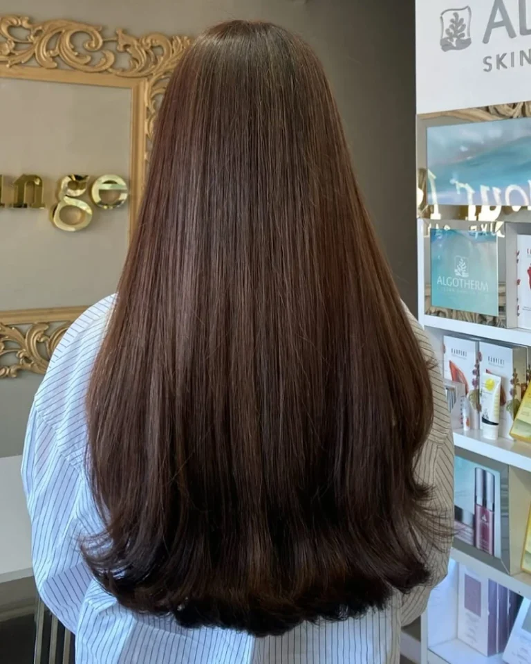 Colour Lounge Luxe Salon Amritsar hair 768x959