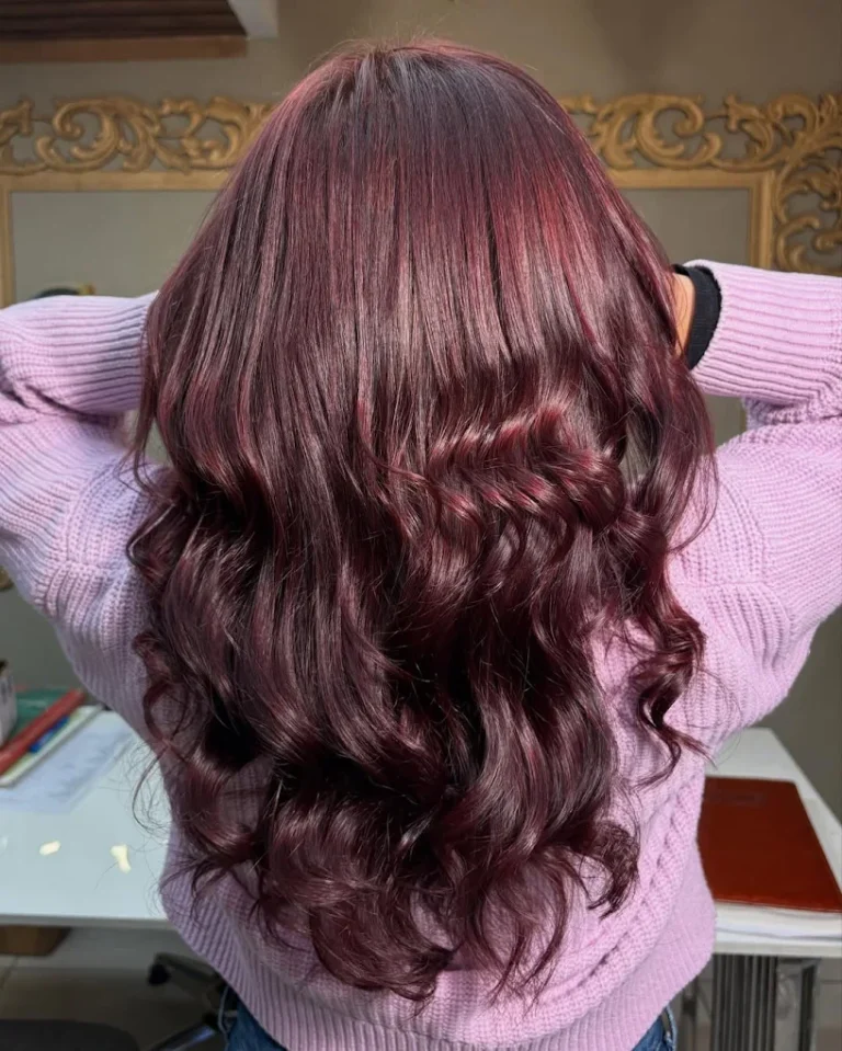 Colour Lounge Luxe Salon Amritsar hair colour 768x959