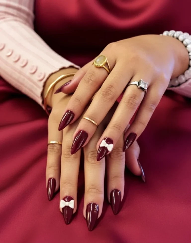 Colour Lounge Luxe Salon Amritsar nail extension 768x976