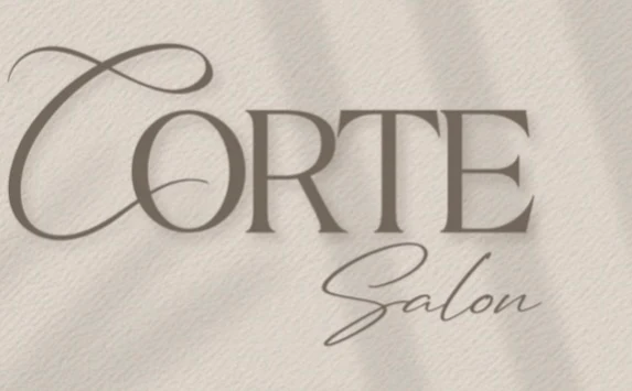 Corte Salon Jalandhar logo