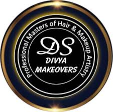 DS Divya makeover 2