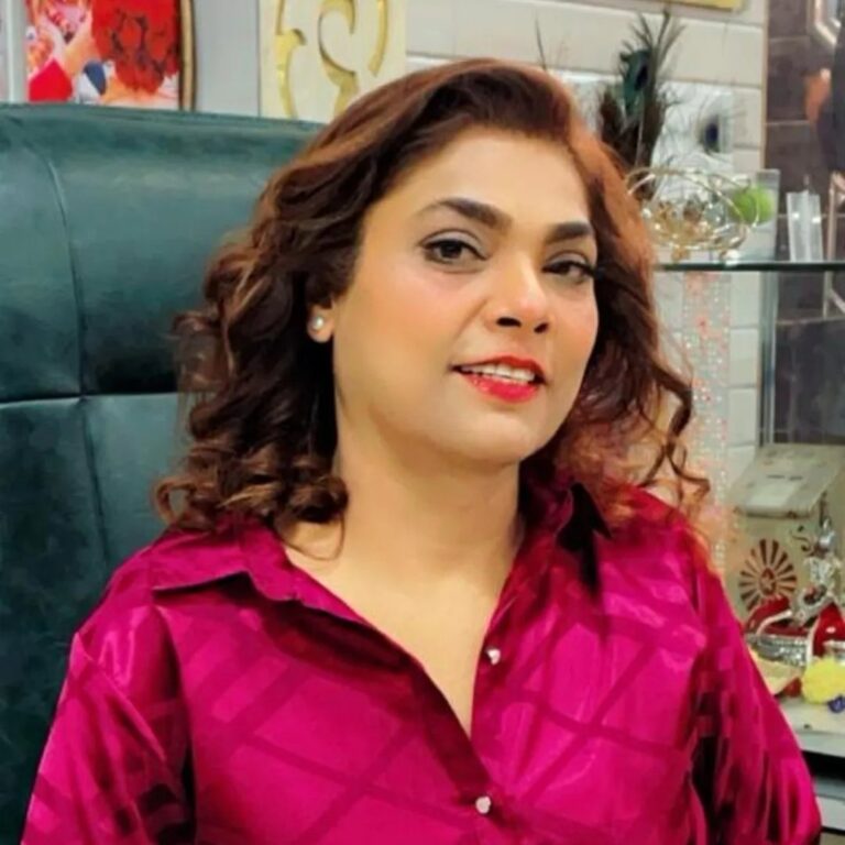 Daisy Ladies Salon Kamla Nagar Delhilogo 2 768x768