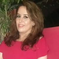 Deep Makeup Artist Jawahar Park Khanpur New Delhi logo 2