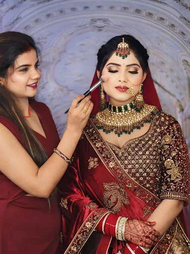 Deepa Bhardwaj New Ashok Nagar Delhi logo 2